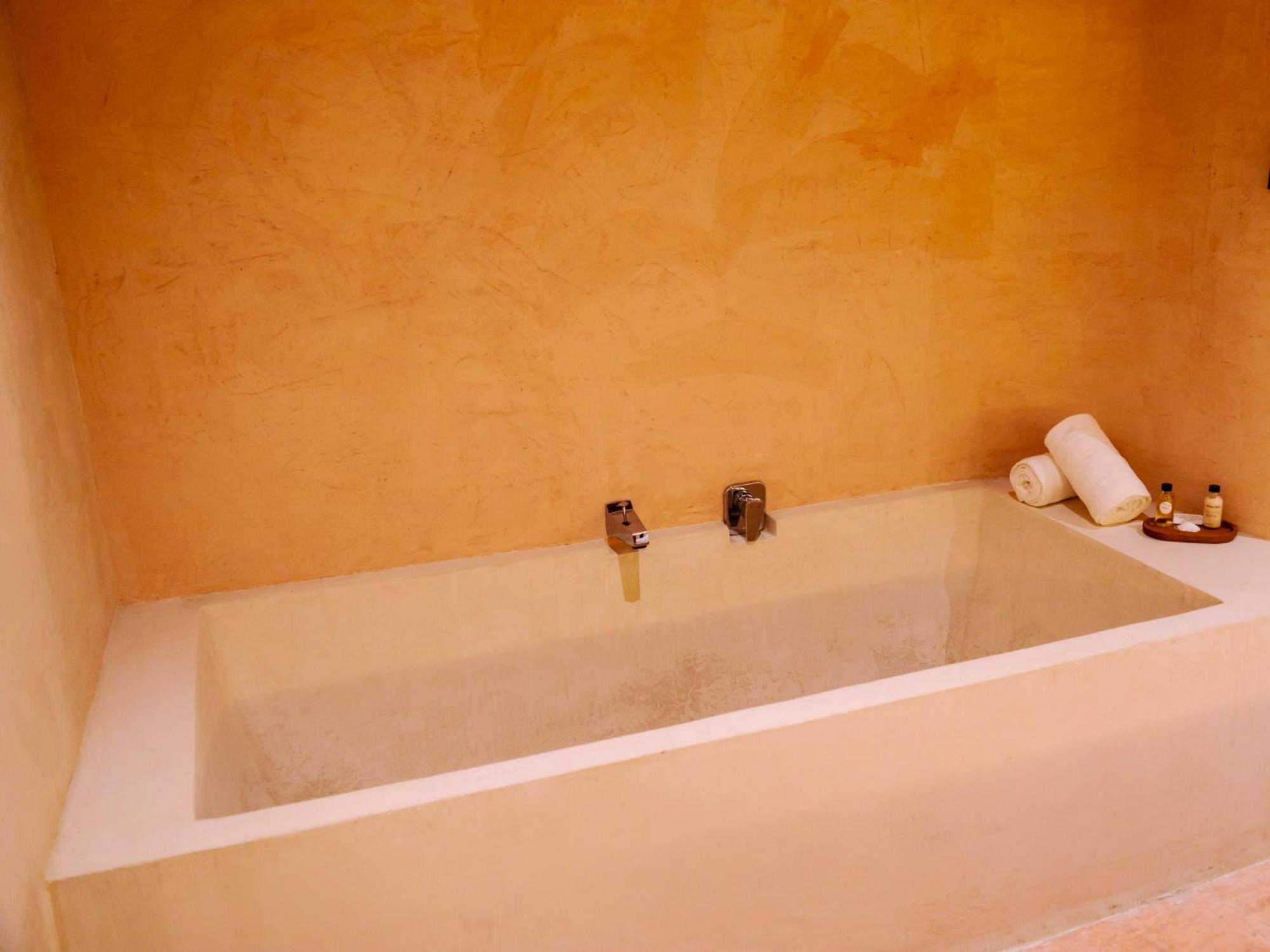Sauve Casa Boutique Hotel Oaxaca Ngoại thất bức ảnh