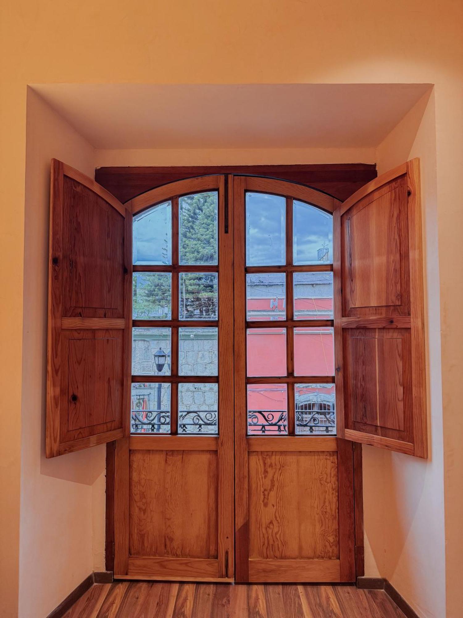 Sauve Casa Boutique Hotel Oaxaca Ngoại thất bức ảnh