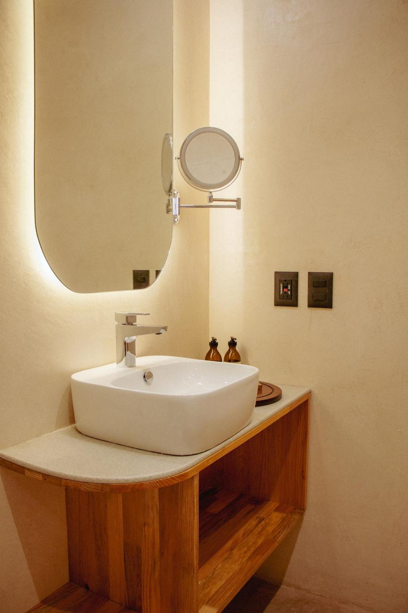 Sauve Casa Boutique Hotel Oaxaca Ngoại thất bức ảnh