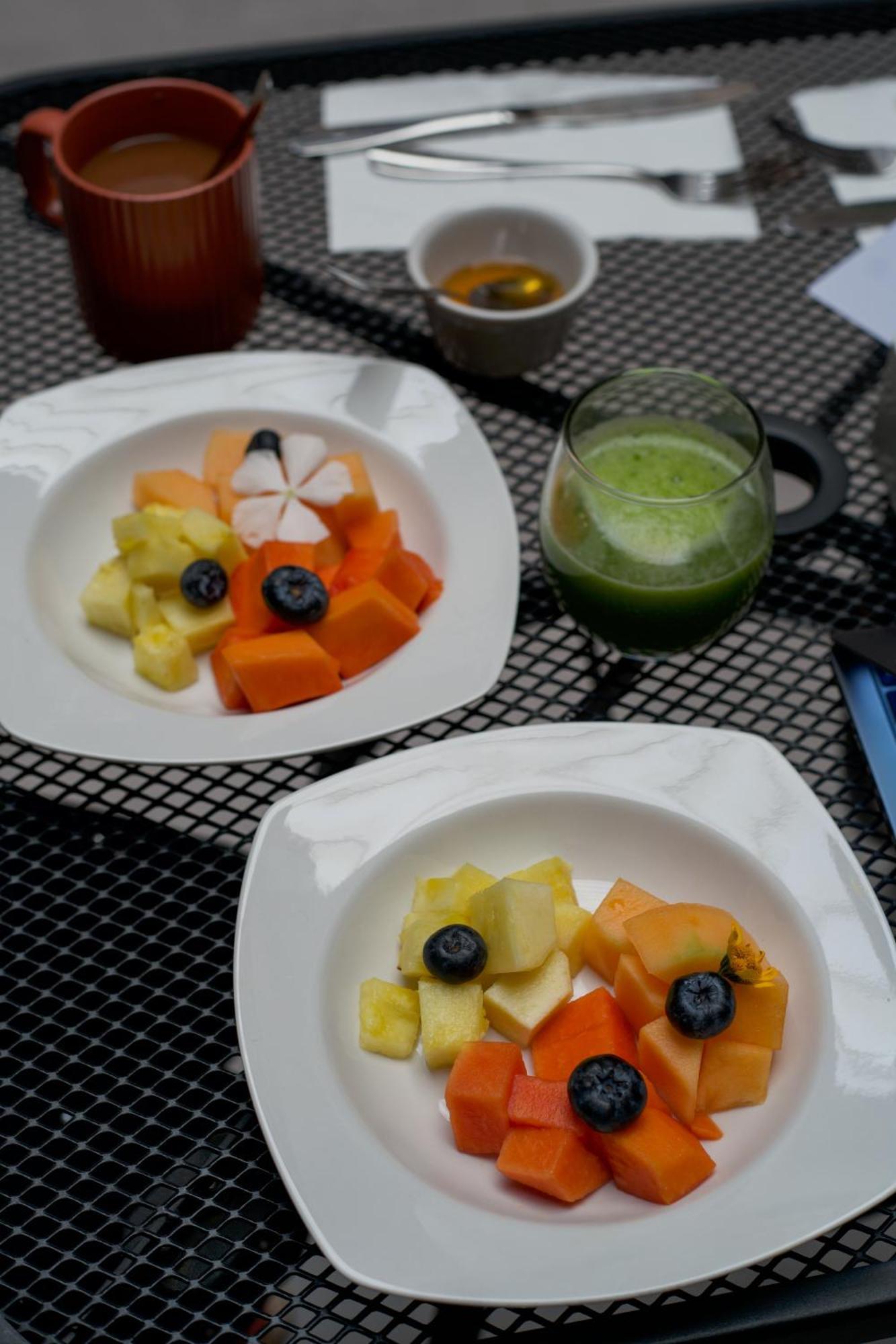 Sauve Casa Boutique Hotel Oaxaca Ngoại thất bức ảnh
